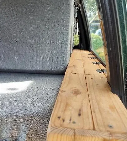 Beautiful Campervan To Rent *