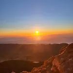 Κάμπινγκ Classical Campervan To Rent For Over 25 Years Σάντα Κρουζ Τενερίφης
